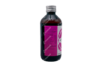 Aptizooom Syrup 200ml