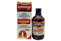 Aimil Asthigon Syrup 200ml Aimil Asthigon Syrup 200ml
