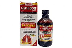 Aimil Asthigon Syrup 200ml