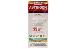 Aimil Asthigon Syrup 200ml