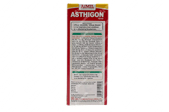 Aimil Asthigon Syrup 200ml