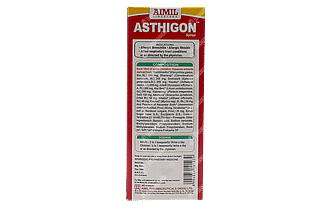 Aimil Asthigon Syrup 200ml