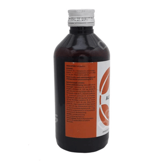 Autozyme Syrup 200Ml