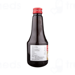 New Azovit Syrup 200ml