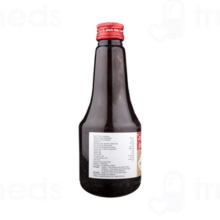 New Azovit Syrup 200ml