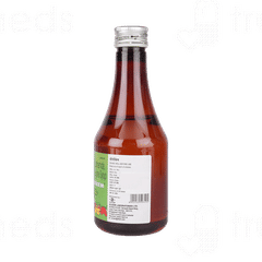 Beeceekem Syrup 200ml