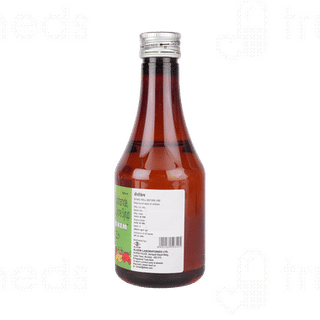 Beeceekem Syrup 200ml