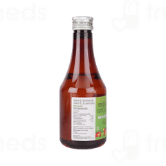 Beeceekem Syrup 200ml
