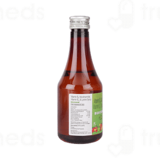 Beeceekem Syrup 200ml