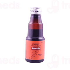 Beecofix Syrup 100ml