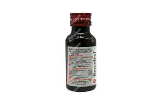 Benadryl Cough Syrup 50 ML