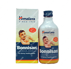 Himalaya Bonnisan Liquid 200ml