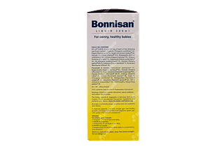 Himalaya Bonnisan Syrup 200 ML