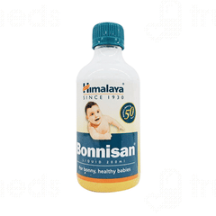 Himalaya Bonnisan Liquid 200ml