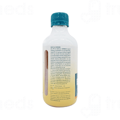Himalaya Bonnisan Liquid 200ml
