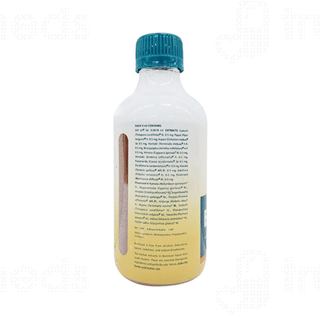 Himalaya Bonnisan Liquid 200ml