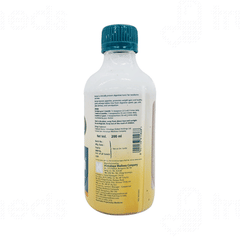 Himalaya Bonnisan Liquid 200ml