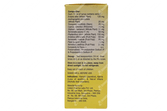 Boostaliv Syrup 150ml