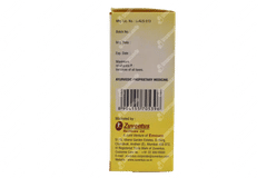 Boostaliv Syrup 150ml