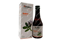 Himalaya Brahmi Syrup 200ml