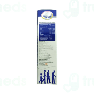 Brainiest Syrup 150 ML