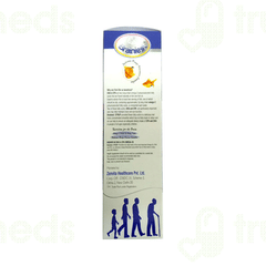 Brainiest Syrup 150 ML Brainiest Syrup 150 ML