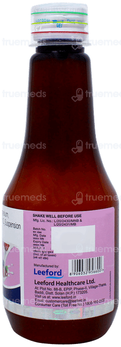 Calcijoint Suspension 200ml