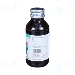 Capex H Expectorant 100ml
