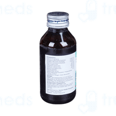 Capex H Expectorant 100ml