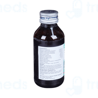 Capex H Expectorant 100ml
