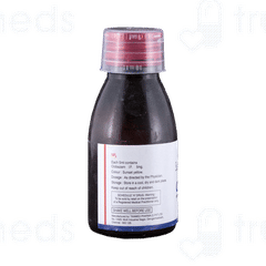 Clobium Syrup 60 ML