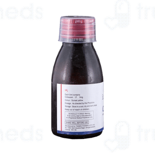 Clobium Syrup 60 ML