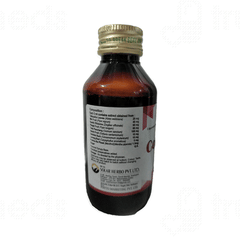 Corina Plus Syrup 100Ml