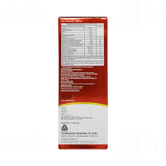 Crotec Ec Sugar Free Suspension 200ml