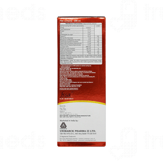 Crotec Ec Sugar Free Suspension 200ml