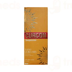 Curcon Syrup 60ml