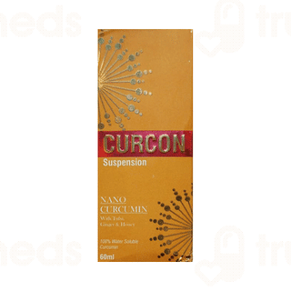Curcon Syrup 60ml
