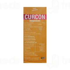 Curcon Syrup 60ml