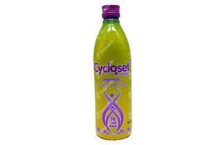 Cycloset Syrup 300ml