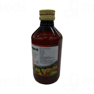 Diagest Sugar Free 200ml