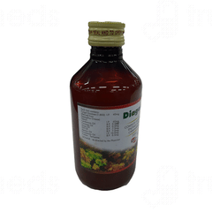 Diagest Sugar Free 200ml