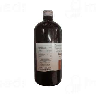 Diapepsin Compound 200ml