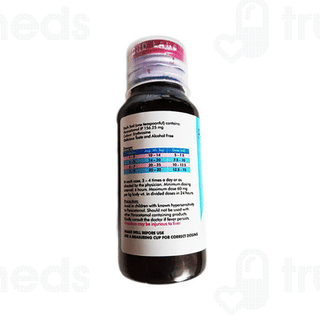 Dolo Suspension 60ml