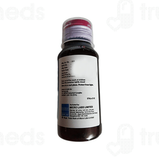 Dolo Suspension 60ml