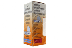 Eascof D Syrup 100ml