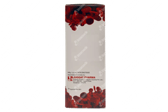 Elemental F Syrup 200ml