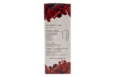 Elemental F Syrup 200ml