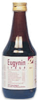 Eugynin Syrup 200Ml