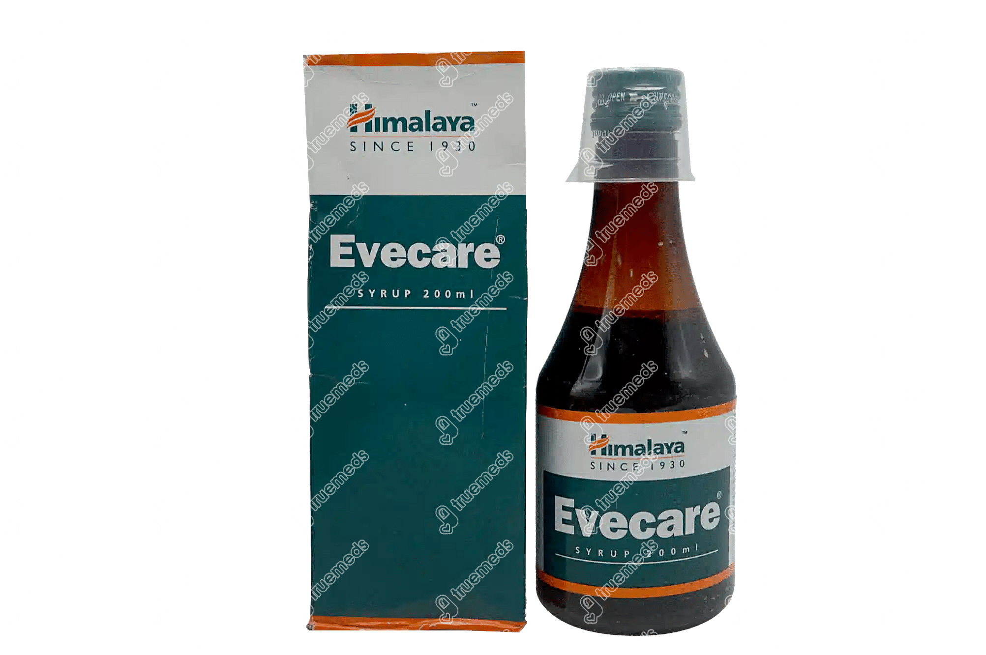 Himalaya Evecare Syrup 200 Ml Uses, Side Effects, Dosage, Price