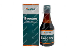 Himalaya Evecare Syrup 200 ML